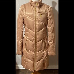 Bebe long coat